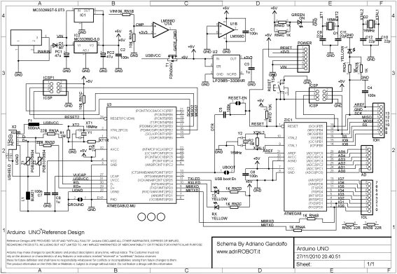 Принципиальная схема ардуино уно. Схема ардуино уно r3. электрическая схема arduino uno r3. принципиальные схемы с ардуино uno. принципиальная схема ардуино uno r3.