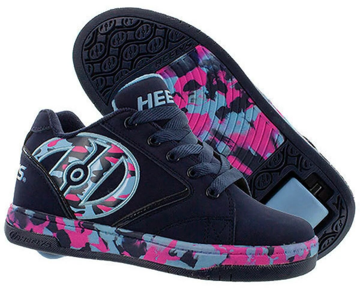 Купить кроссовки heelys. Heelys Propel 2.0 YTH. Роликовые кроссовки Heelys Propel. Кроссовки Хелис с 2 колесиками. Роликовые кроссовки Heelys Dual.