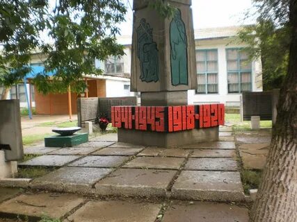 Волгоградская область котовский