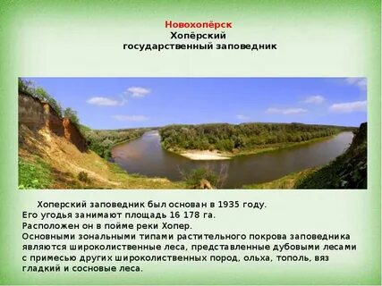 Заповедник созданный в 1935 площадью 4000