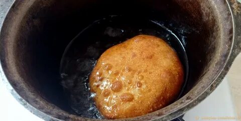 Тесто на масле без дрожжей