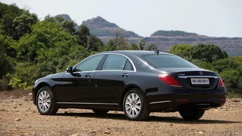 S 350 отзывы