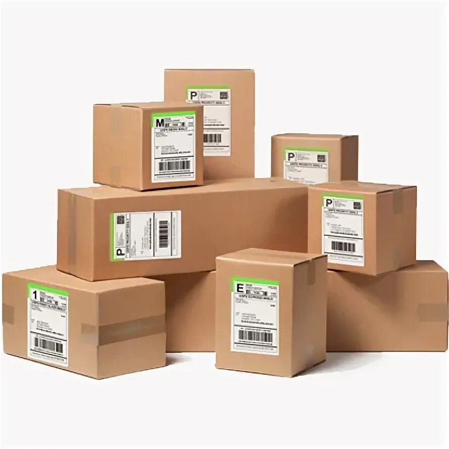 As package. As package