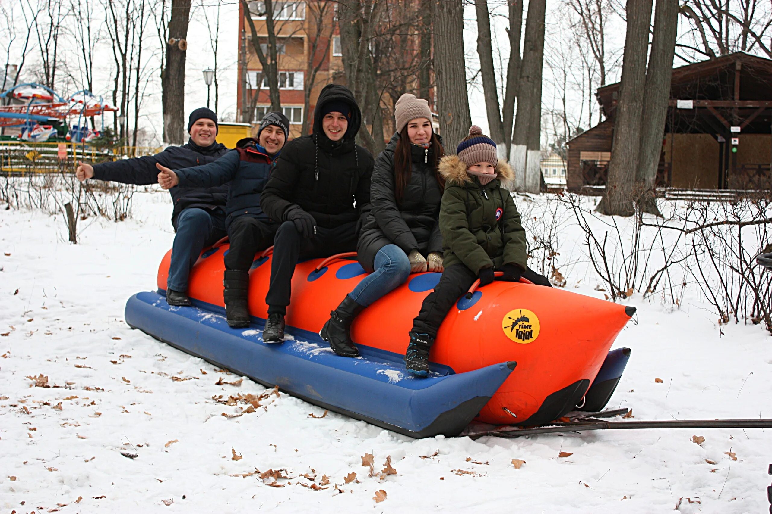 Ульяновск отдохнуть в выходные. Развлечения для детей Ульяновск зимой. Активный отдых в Ульяновске.