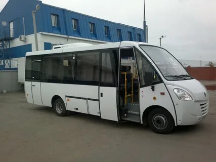 Аренда автобуса 30