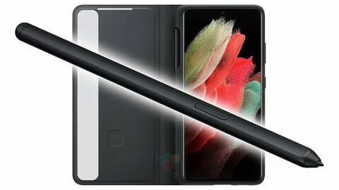 Samsung s pen case