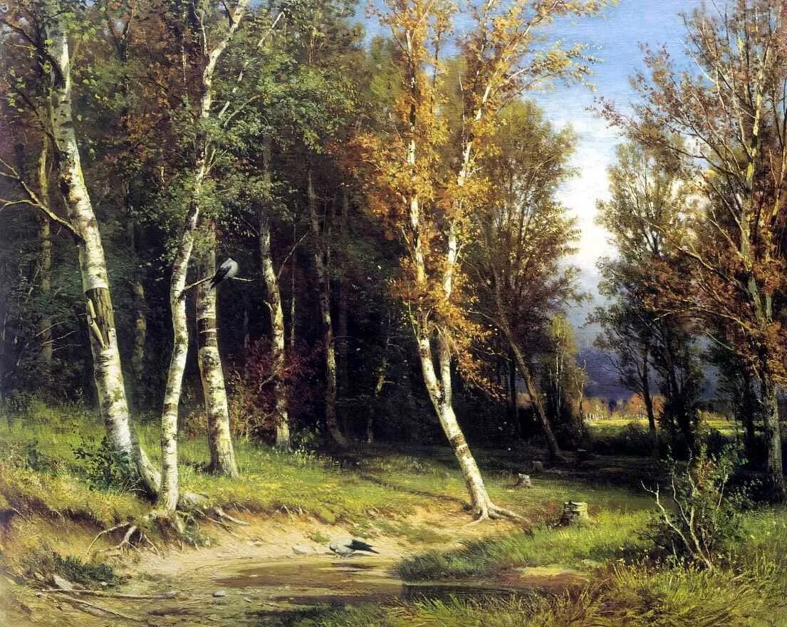 Художники пейзажисты. Иван Шишкин лес перед грозой. Шишкин Иван Иванович перед грозой пейзажи. Шишкин Иван Иванович (1832-1898). Шишкин дебри картина.
