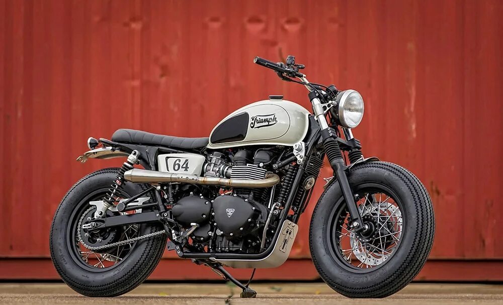 Out of custom