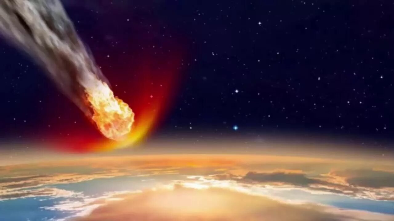 Метеорит при прохождении через земную. Горящий метеорит. метеорит в атмосфере. метеорит сгорает в атмосфере. огненный болид.