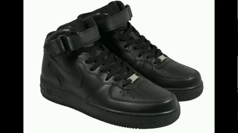 Nike air force 5