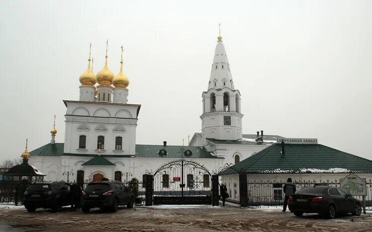 знаменская церковь бор нижегородская. знаменская церковь бор нижегородская. сергиевская слобода нижний новгород. николо знаменская церковь город бор. знаменская церковь бор нижегородская.