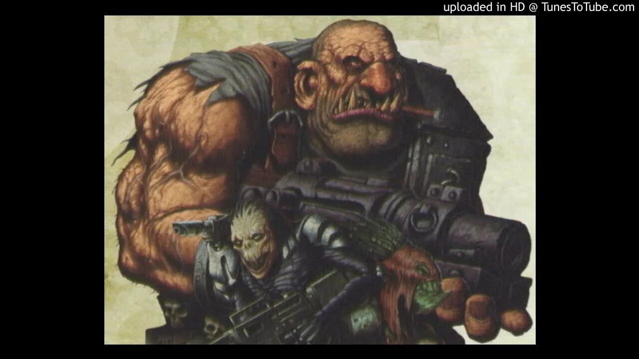 Warhammer 40k огрины. Огрины вархаммер 40000. Warhammer 40k огрины. Warhammer 40000 огрин. Калгар вархаммер 40000.