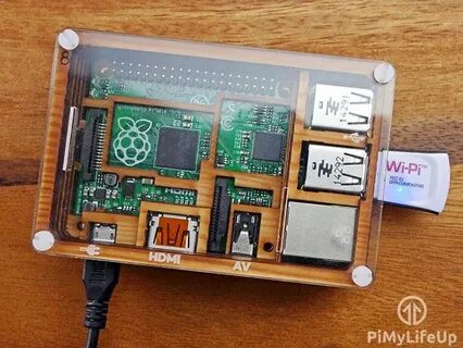 Wi pi