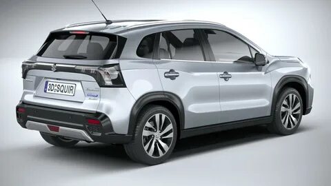 Крос 2024