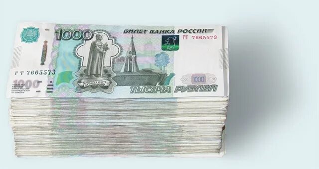 Р 100.000. 1000 Рублей. Купюры по 1000. Пачка тысячных купюр. Тысячные купюры стопка.