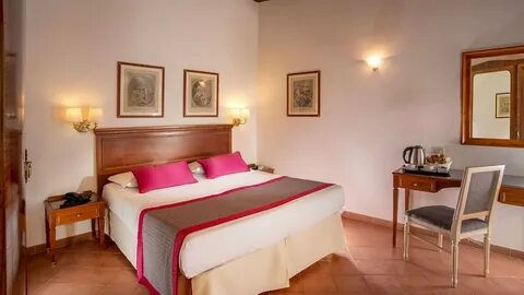 Color hotel roma italy