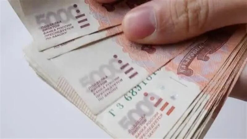 6 тысяч рублей в тенге