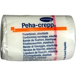 Крепп дети