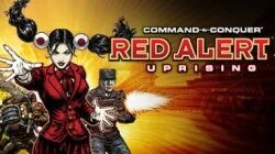 Command and conquer red alert 3 трейнер