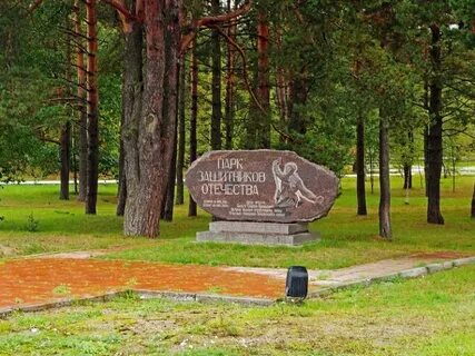 Приозерский городской