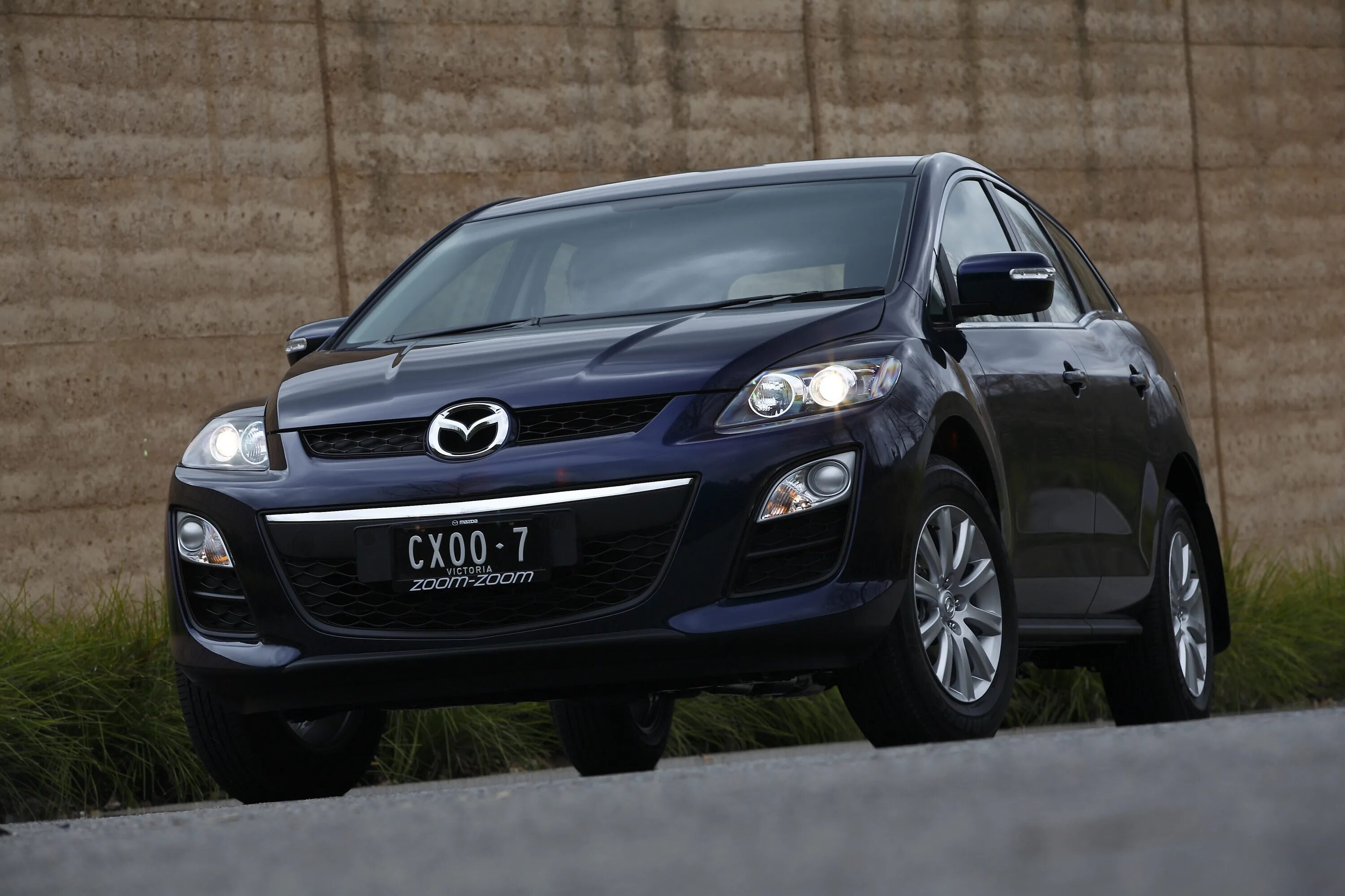 Mazda CX-7. Mazda CX-7 2010. Mazda CX 7 2009-2012. Mazdá CX 7 2009. Автомобиль мазда сх7