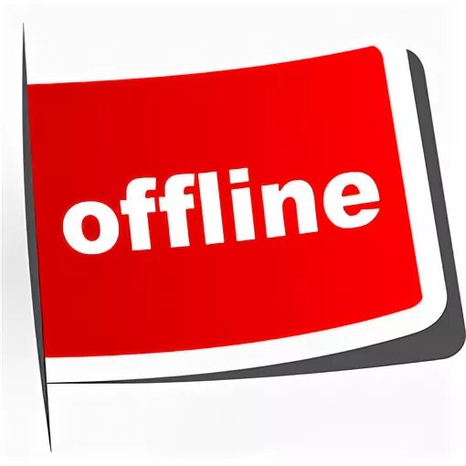 Знак оффлайн. Офлайн иконка. Логотип offline.