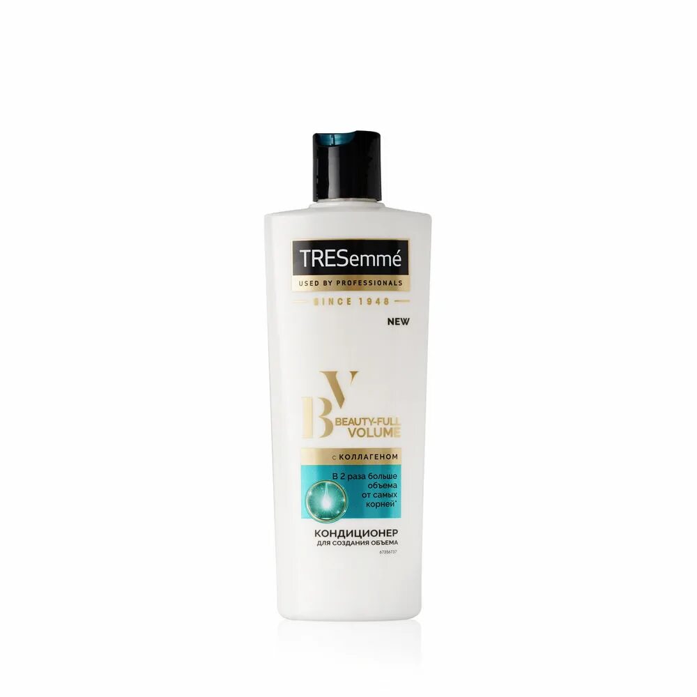 Tresemme кондиционер для волос. Кондиционер TRESEMME 400мл. Кондиционер TRESEMME, Beauty-Full Volume, д/создания объема, 400мл. Шампунь TRESEMME С коллагеном. Кондиционер "TRESEMME"Д/волос 400мл.