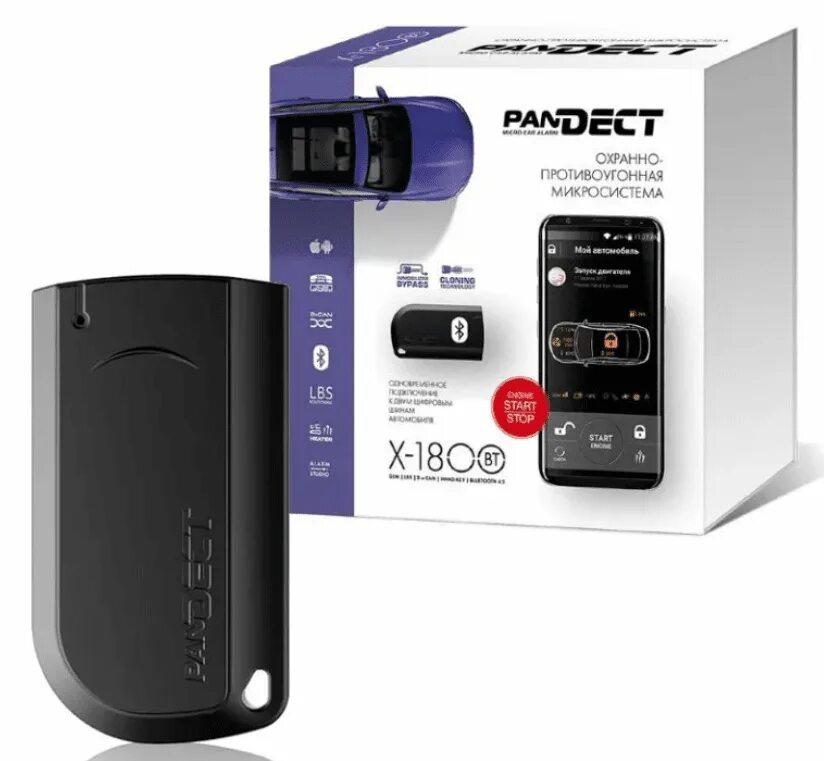 Pandect 1800 BT. Автосигнализация Pandect x-1800 BT GSM. Pandect x-1800 BT радиометка. Pandect Smart BT GSM. Pandect 1800