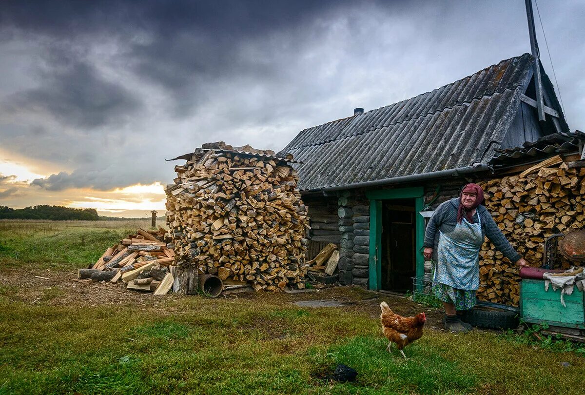 Деревни России. Жизнь в деревне. Деревне жить. Глубинка России. Покажи жизнь в деревне