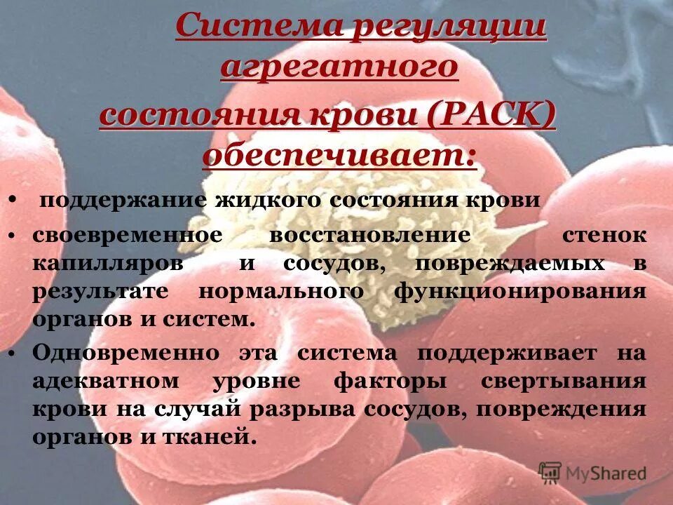 Заболевание свертывания крови. Нарушение свертывания крови. Нарушение системы свертывания крови. Система регуляции агрегатного состояния крови раск. Причины нарушения свертываемости:.