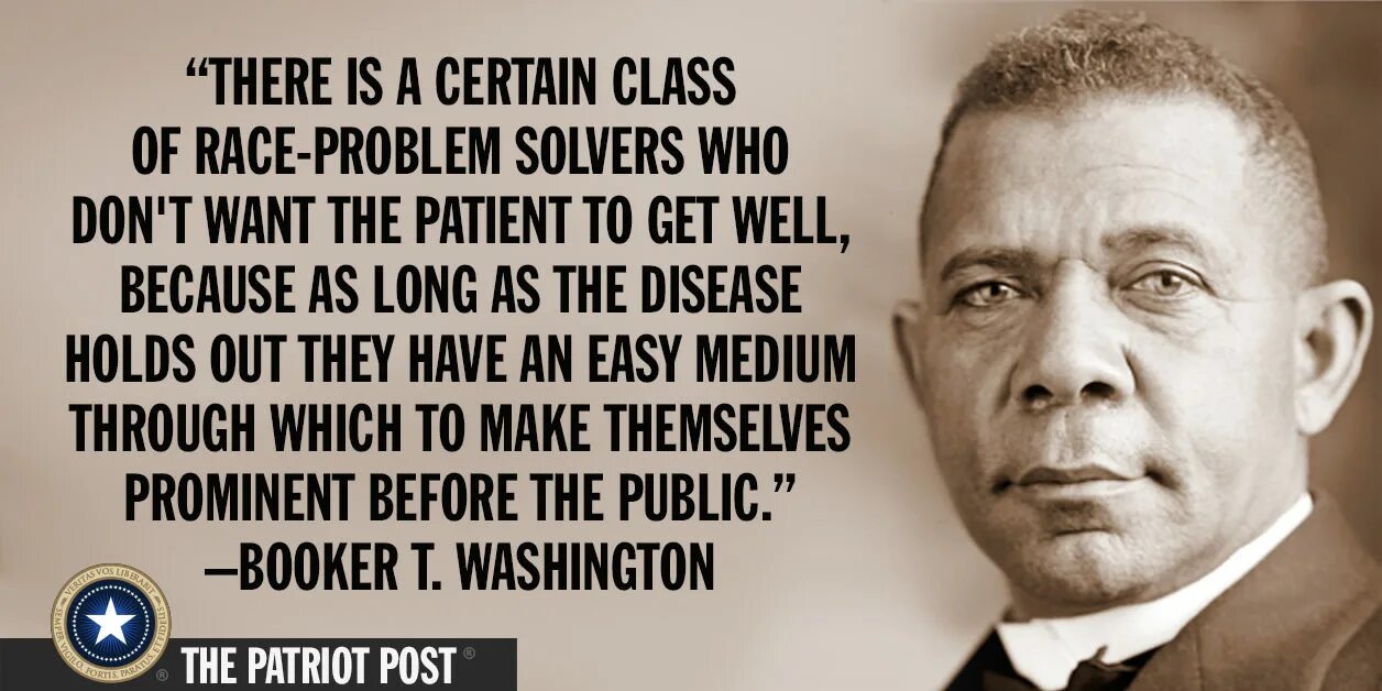 They have solved the problem. Certain class. "We are the Democrats!", a politician's advertisement. Being certain. Solve a problem quotation.