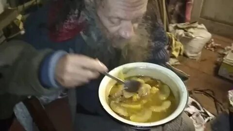 Нихуево жить поваром