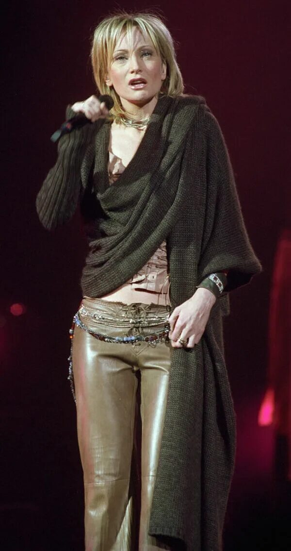 Patricia Kaas - Wikipedia, la enciclopedia libre