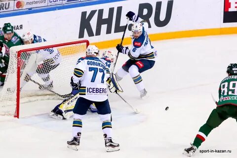 Волна казань