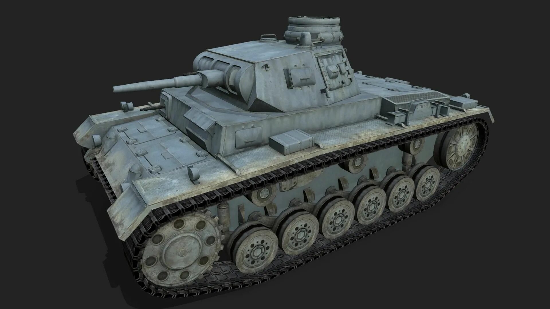 Какого ранга средний танк pz iii f. Танк панцер 3. танк панцер 3 д. пз 3. pz3 танк корма.