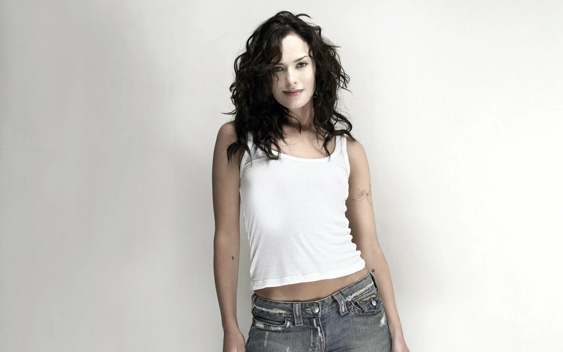 Lena headey