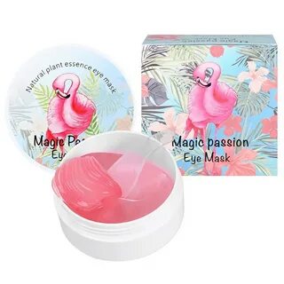 Magic passion