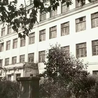 Какая была школа 4