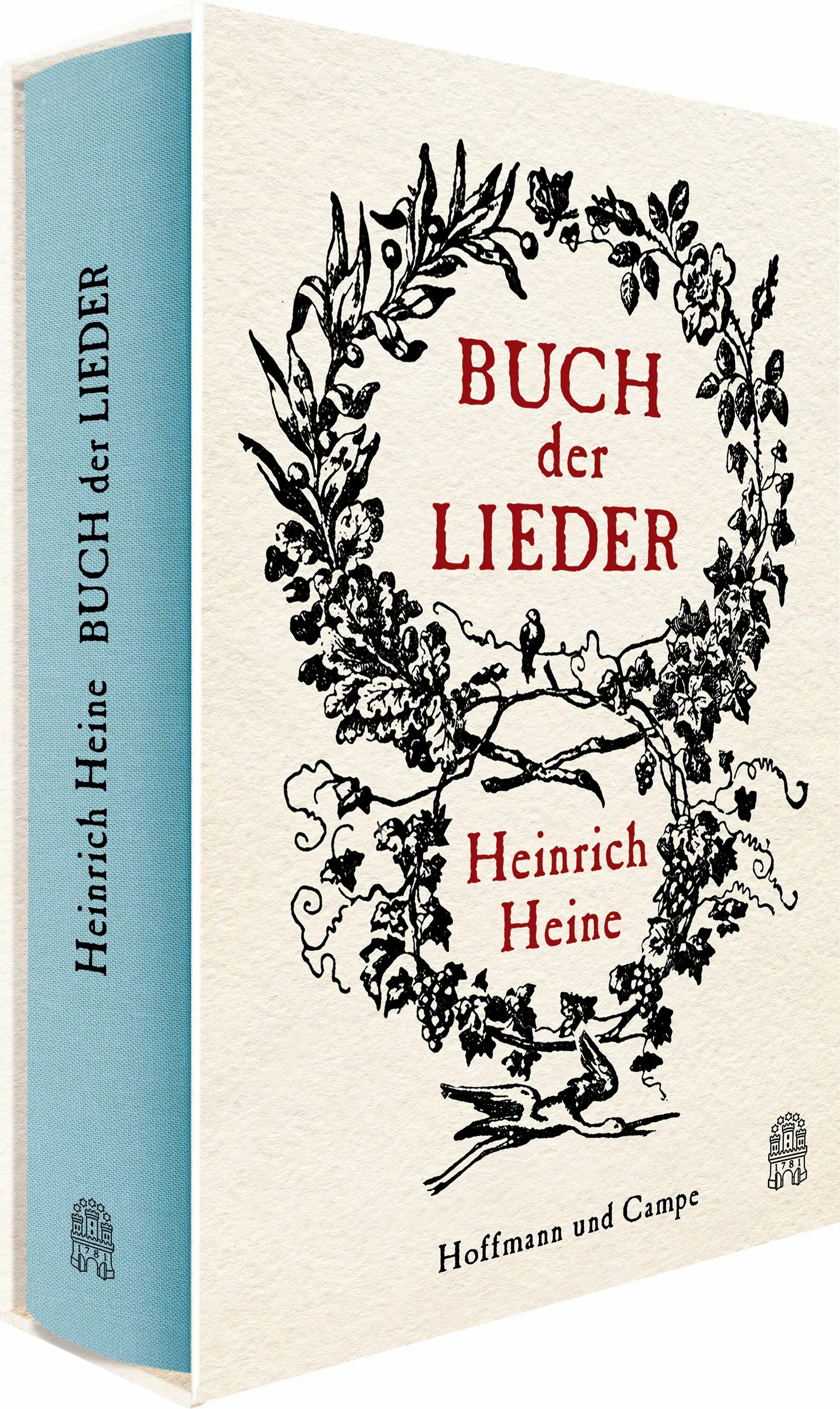 Книга песней гейне. Книга Heine Buch der Lieder. Книга Гейне на немецком.