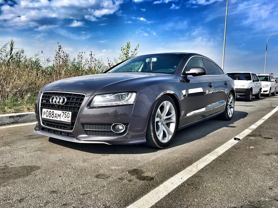 Купить ауди владивосток. Audi a5 Sportback 2011. Audi a5 Sportback Tuning. Audi a5 Sportback 2007. Ауди а5 Sportback 2011.