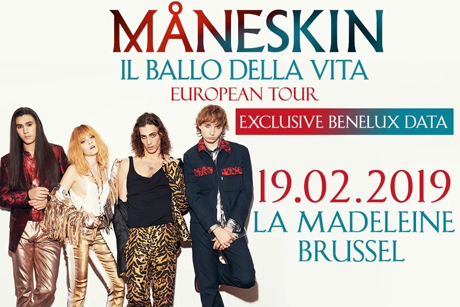 Maneskin афиша. Maneskin Gossip обложка. Ventanni Maneskin текст. Maneskin timezone.