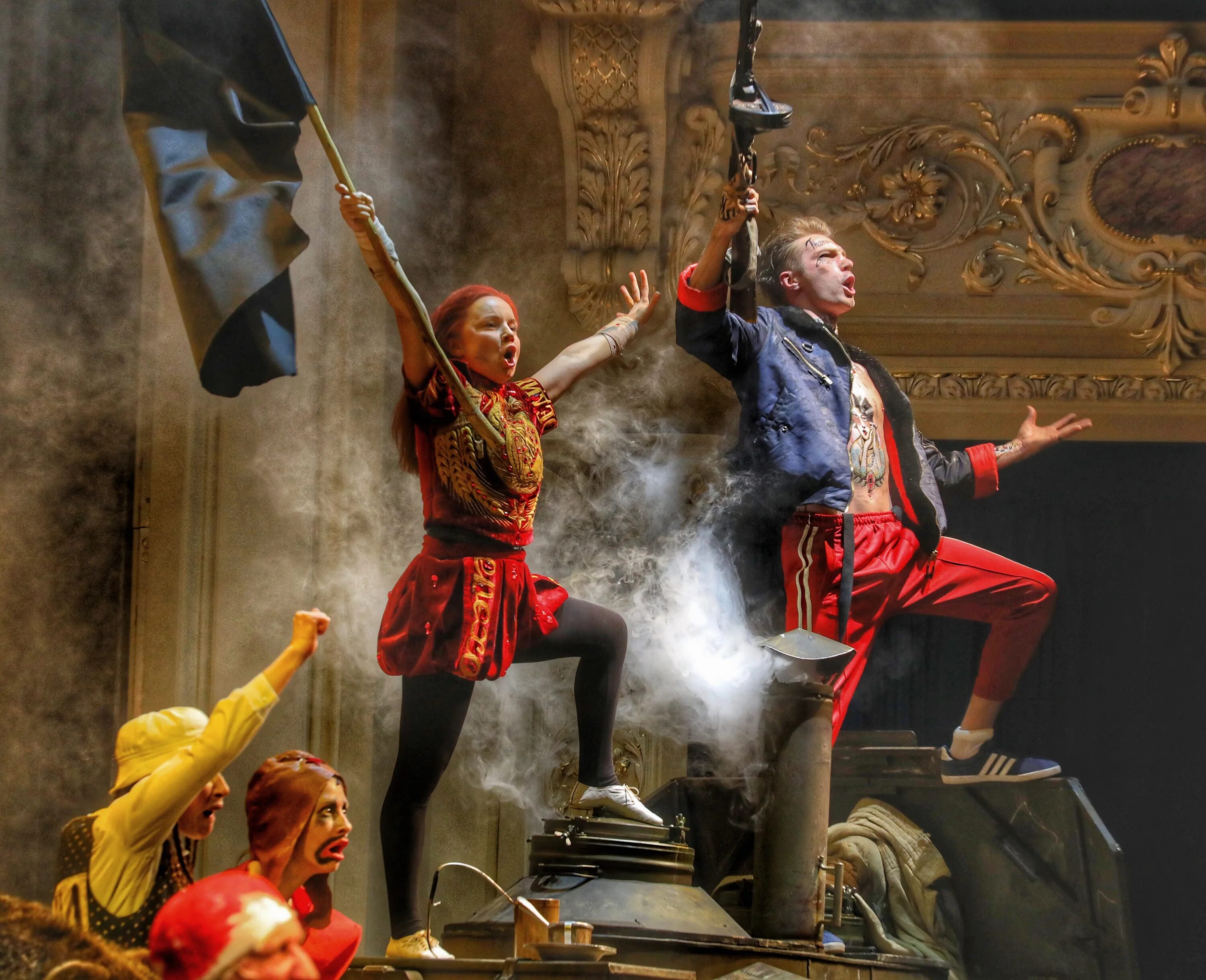 три могучий. спектакль три толстяка эпизод 1бдт. три толстяка спектакль бдт. три толстяка эпизод 7 учитель. три толстяка бдт эпизод 7.