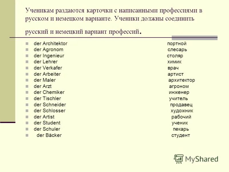 Произведения на немецком языке. Профессии на немецком языке с переводом 5 класс. Таблица профессий на немецком языке. Названия профессий на немецком языке с переводом. Женские профессии на немецком языке с переводом.