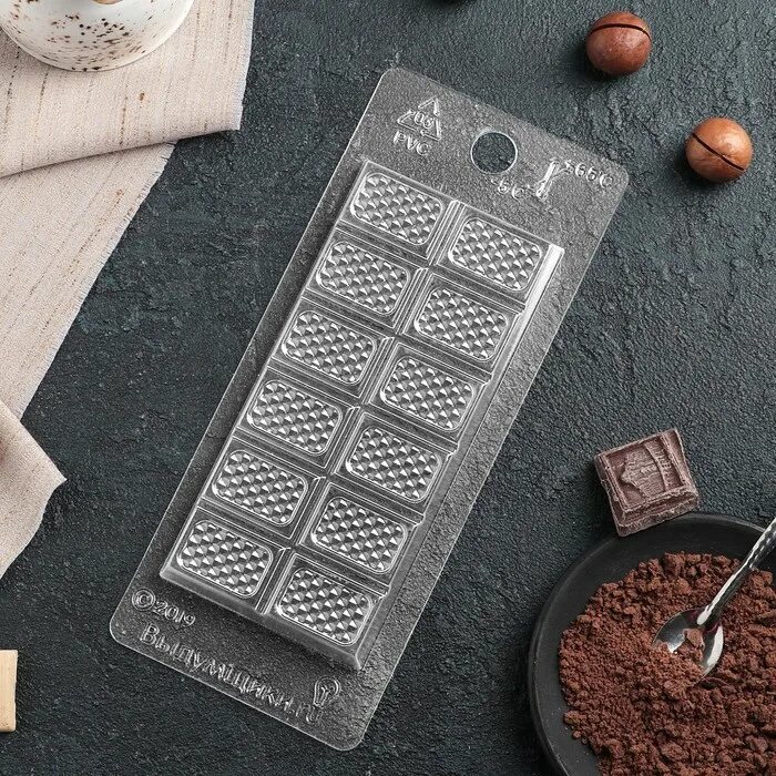 Форма для шоколада плитка. Пластиковая форма плитка шоколада. Формочки для плитки шоколада. Формы для шоколадных плиток. Оригинальная шоколадка