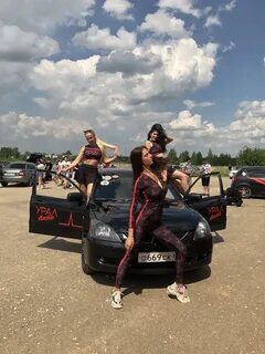 Автозвук рязань