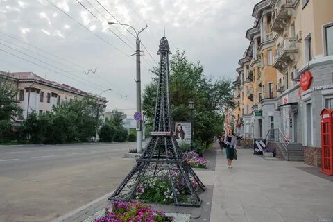 Башни чита