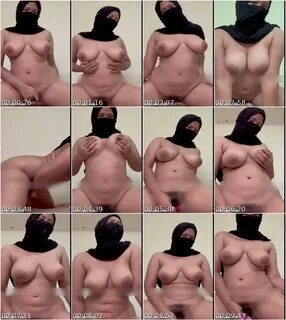 Bokep Bunda Jadi Hijabers Lonte Nakal 