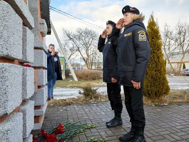 Трагедия на камышитовом заводе в белгороде произошла