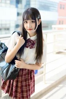 Cute chinese