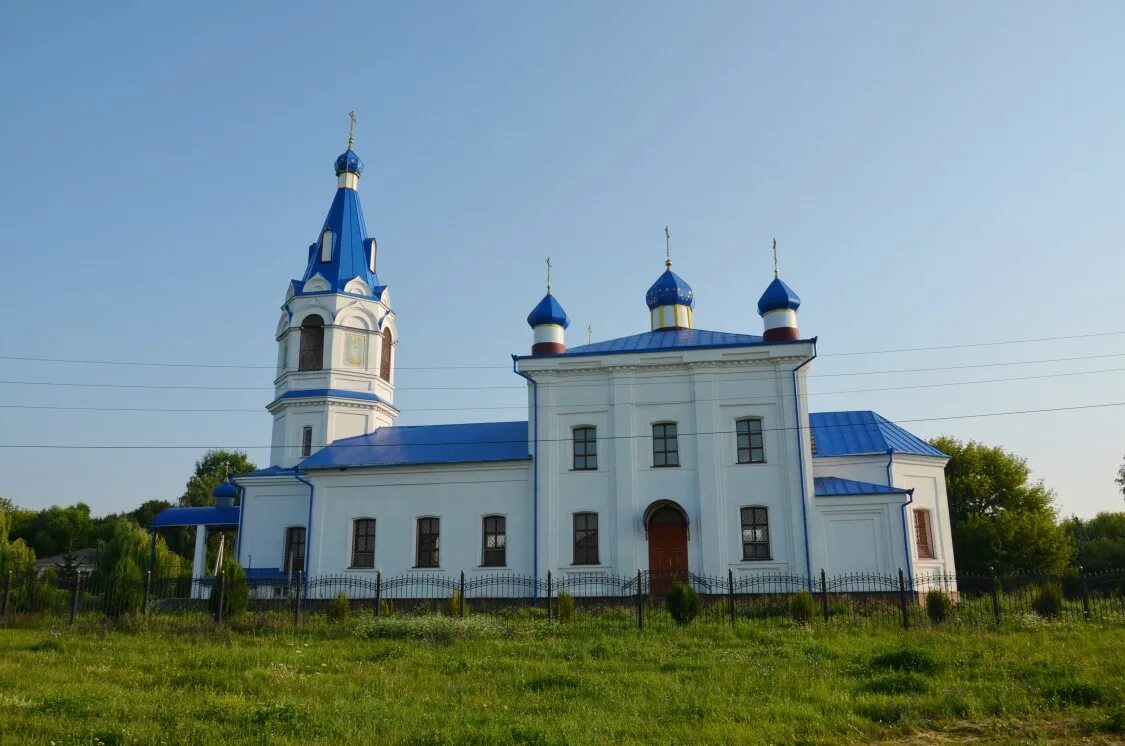 Успенское ливенского района орловской области. Теличье Ливенский район. Теличье село Орловская область. Речица Орловская область Ливенский район. Орловская область с Речица Церковь.